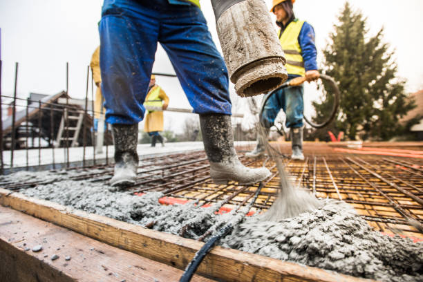 Best Concrete Demolition Services  in Haines City, FL